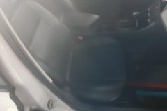 2022 Volkswagen Bora Sedan 2023 1.2T AT 200TSI DSGsmooth travelEdition #8