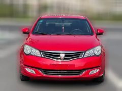 2015 Roewe 350 2015 1.5 MT LuxurySunroofEdition #2