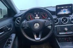 2019 Mercedes-Benz GLA-Class 2018 1.6T AT GLA200DynamicFWD #15