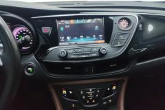 2018 Buick Envision Plus 2018 2.0T AT 28TElite 4WD #13