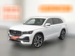 2023 Geely Auto Xingyue L 2021 2.0TD AT DCT EVO2WDSmart Premium #1
