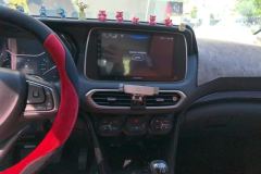2019 GAC Trumpchi Trumpchi GS4 2018 1.5T MT 235TEliteFWD #13
