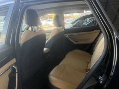2024 Geely Auto Boyue L 2024 1.5TD AT DCTFlagship #7