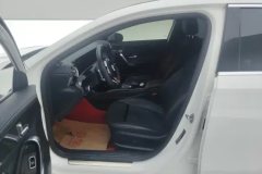 2020 Mercedes-Benz A-Class 2020 1.3TAT A200LSportsedan chairFashion Facelift #9