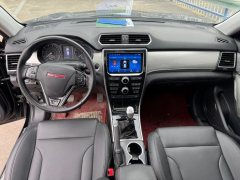 2015 Haval H2 2014 1.5T MT Premium FWD #15