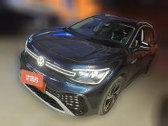 2023 Volkswagen ID.6 CROZZ 2022Long Range PROEdition #1