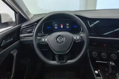 2021 Volkswagen Sagitar 2021 1.4T AT 280TSI DSGSurpass #15