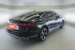 2022 Volkswagen Passat 2023 2.0T AT 330TSI starry skyElite #3