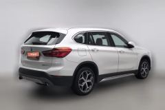 2019 BMW X1 2019 2.0T AT 20LiLuxury 4WD #2