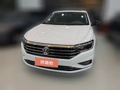 2020 Volkswagen Sagitar 2020 1.4T AT 280TSIComfort China VI #2
