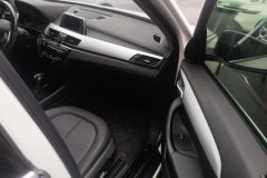 2018 BMW X1 2018 2.0T AT 20LiLeadingFWD #8