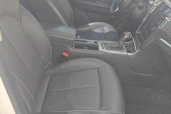 2017 Roewe RX5 2016 1.5T AT 20TConnectednetSmartFWD #8