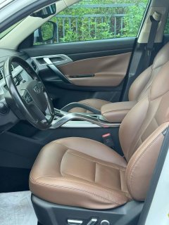 2016 Geely Auto Boyue 2016 1.8T AT Smart PremiumFWD #4