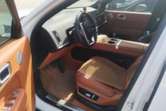 2024 Li Auto Li Auto L7 2023 Pro #9