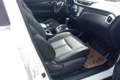 2016 Nissan X-Trail 2014 2.0L AT CVTComfort 2WD #8