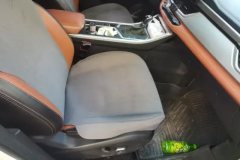 2020 Geely Auto Vision X6 2020 1.4T AT Asian GamesEdition #8