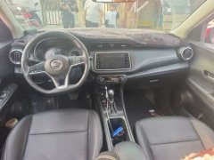2022 Nissan Kicks 2022 1.5L AT XV Luxury #6