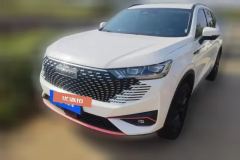 2023 Haval H6 2021 No.3generation 2.0T AT 4WD Supreme+ #1