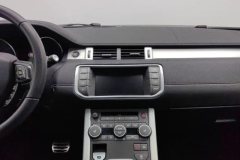 2015 Land Rover Range Rover Evoque(Imported)(Imported) 2015 2.0T AT YaoxiangEdition5-Door (Imported) #16