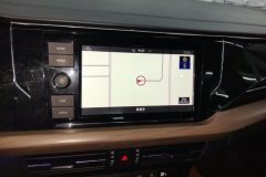 2019 Volkswagen Passat 2019 2.0T AT 330TSILuxury China VI #13