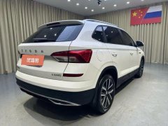 2023 Škoda Kamiq 2022 1.5L AT Comfort Enjoy #6