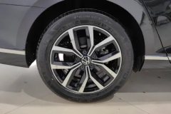 2021 Volkswagen Magotan 2020 2.0T AT 330TSILeading #6