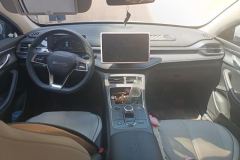 2024 BYD Destroyer 05 2024 Glory 1.5L AT DM-i 120KM Luxury #12