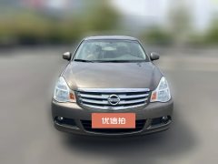 2017 Nissan Sylphy 2016 1.6 MT ClassicXELeading #2