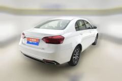 2019 Geely Auto Emgrand Sedan 2019 1.5 MT leaderEditionLuxury China VI #3