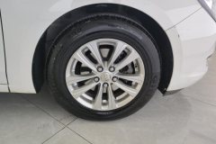 2017 Buick Excelle GT Sedan 2017 1.5 AT 15NEntry #6