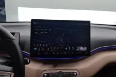 2025 BYD Seagull 2025 Smart Drive 305km freeEdition #13