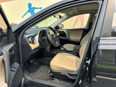 2017 Toyota RAV4 2016 2.0L AT CVT2WDFashion China V #7