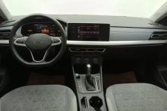 2024 Volkswagen Lavida 2024 1.5T AT 300TSI DSGManyyiEdition #12
