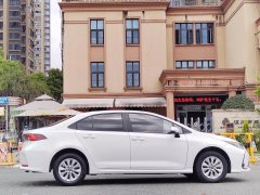 2023 Toyota Corolla 2021 1.2T AT S-CVTpioneerPLUSEdition #7