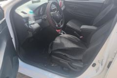 2021 Toyota Vios 2021 1.5 AT EnactusEdition #9