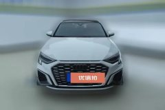 2022 Audi A3 Sportback 2022 Sportback 1.4T AT 35 TFSI FashionSport #2