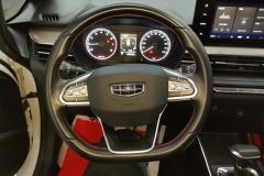 2021 Geely Auto Vision X3 2021 PRO 1.5L CVTPremium #15