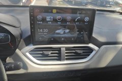 2020 Baojun 510 2019 1.5 AT CVTPower China VI #13