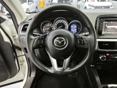 2016 Mazda CX-5 2015 2.0 AT Luxury 4WD #14