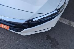 2020 Honda Accord 2018 1.5T AT 260TURBOLuxury #5