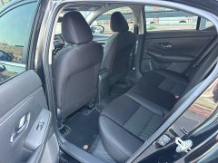 2019 Nissan Sylphy 2020 1.6 AT XLJoy #7