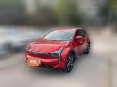 2021 Neta U 2020 520 Ucreate EV #1