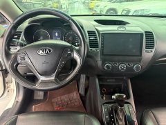 2018 Kia K3 2016 1.6 AT Premium #4