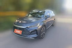 2023 BYD Tang PHEV 2022 1.5T AT DM-p 215KM 4WDExclusive #1