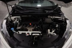 2018 Honda Vezel 2017 1.8 AT pioneerFWD #7
