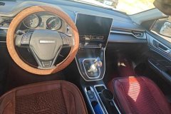 2024 Haval M6 2023 PLUS 1.5T MT EliteSmart Connect #12