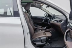 2020 BMW X1 2020 1.5T AT 20LiExclusiveFWD #22