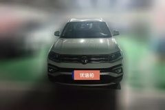 2023 Volkswagen T-Cross 2023 300TSI DSGComfort #2