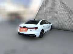 2025 Audi A5L 2026 2.0T Sport quattro #4