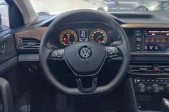 2019 Volkswagen Tharu 2019 1.4T AT 280TSILuxury FWD China V #15